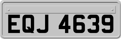 EQJ4639