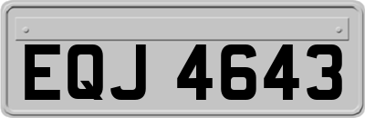 EQJ4643