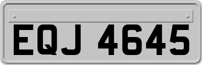 EQJ4645