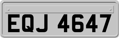 EQJ4647