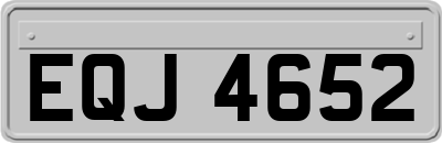 EQJ4652