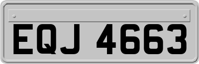EQJ4663