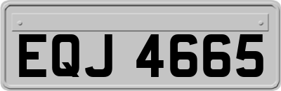 EQJ4665