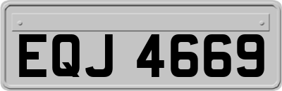 EQJ4669