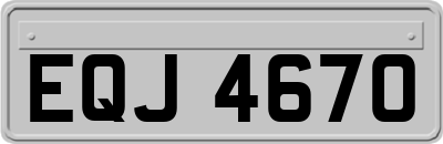 EQJ4670