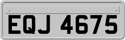 EQJ4675