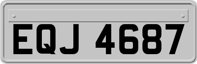 EQJ4687