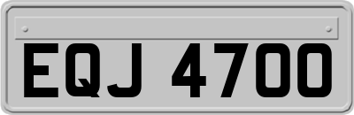 EQJ4700