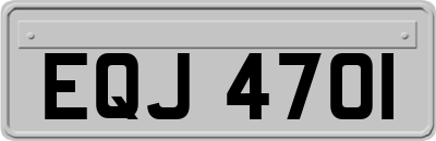 EQJ4701