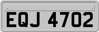 EQJ4702