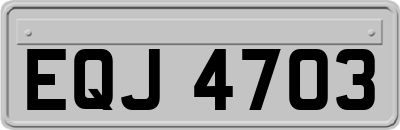 EQJ4703