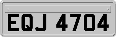 EQJ4704
