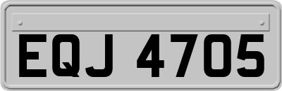 EQJ4705