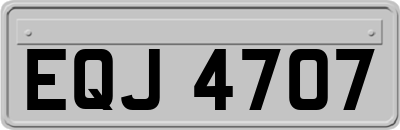 EQJ4707