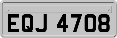 EQJ4708