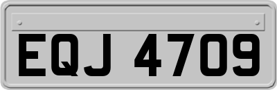 EQJ4709