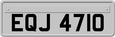 EQJ4710