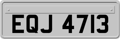 EQJ4713