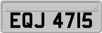 EQJ4715