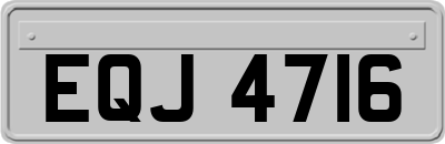 EQJ4716