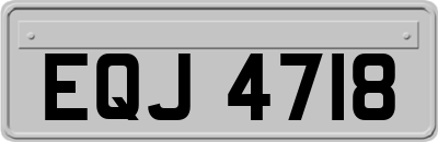 EQJ4718