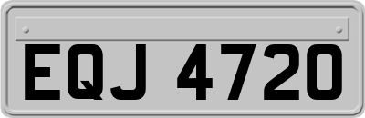 EQJ4720