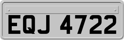 EQJ4722