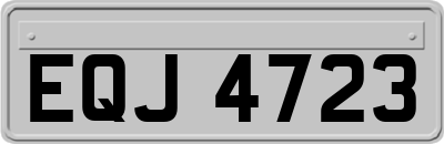 EQJ4723