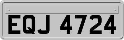 EQJ4724