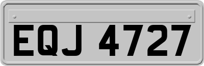 EQJ4727
