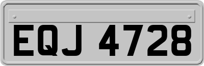 EQJ4728