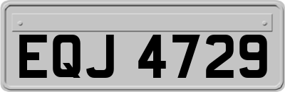 EQJ4729