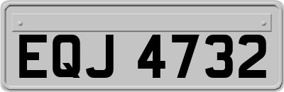 EQJ4732