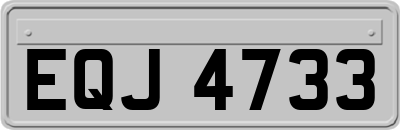 EQJ4733