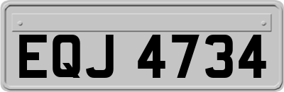 EQJ4734
