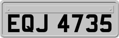 EQJ4735