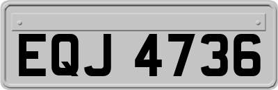 EQJ4736