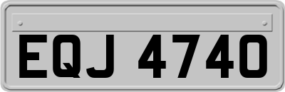 EQJ4740