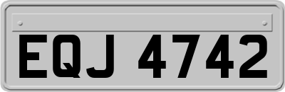 EQJ4742