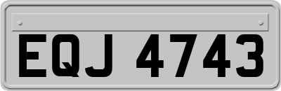 EQJ4743