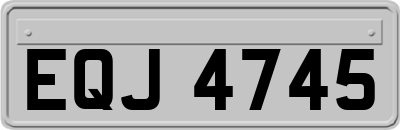 EQJ4745