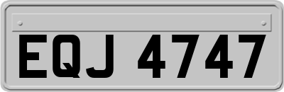 EQJ4747