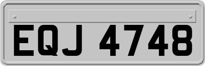 EQJ4748
