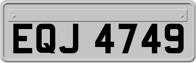 EQJ4749