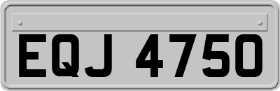 EQJ4750