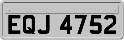 EQJ4752