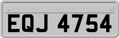 EQJ4754
