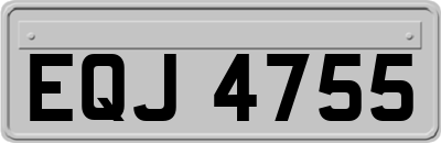EQJ4755