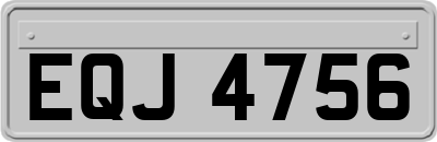 EQJ4756