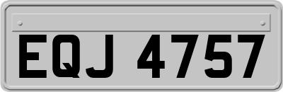 EQJ4757